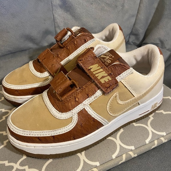 Nike Other - Nike Air Force 1 Low “XXV” (BRAND NEW)